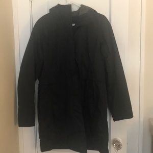 LL Bean Winter Jacket (like new)